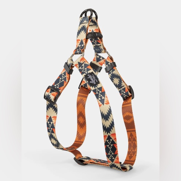 Leeds medium sized dog step in harness. - Picture 1 of 2